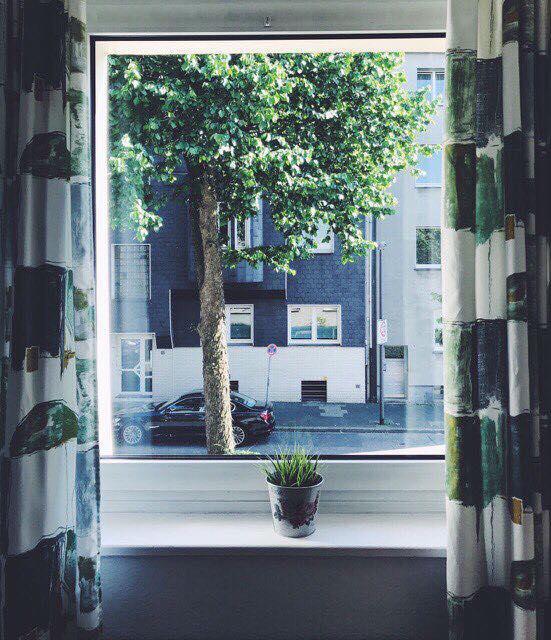 Griffn Properties Flora Essen Exterior foto